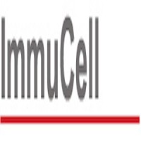 ImmuCell Corporation logo - Similar company to Dynamic Pharma Tr