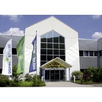 Mettler Toledo (Albstadt) GmbH logo - Similar company to Kobi Tools Inc.