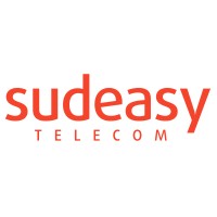 SUDEASY TELECOM logo - Similar company to Sci Du 17 Rue De Cassis