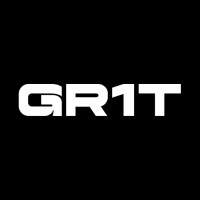 GR1T Motorcycles logo - Similar company to Strix Emotors Ltd.
