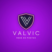 REDE VALVIC logo - Similar company to Sander Rede De Postos
