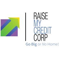 Raise My Credit Score