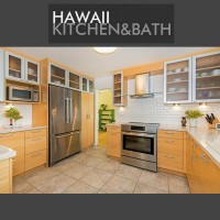 Hawaii Kitchen & Bath logo - Similar company to Leichtusa