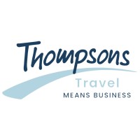 Thompsons Travel logo - Similar company to Cwt South Africa