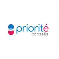 Priorité Conseils logo - Similar company to Priorite