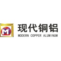 Foshan Modern Copper and Aluminum Extrusion Co., Ltd logo - Similar company to Shoblo From Producer To Consumer