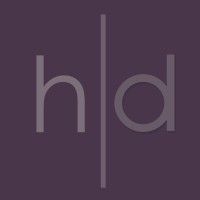 Hoban Design logo - Similar company to Studio Qd