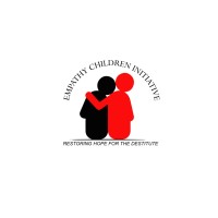 Empathy Children Initiative logo - Similar company to Dear Future - International