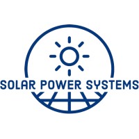 Reliable Solar Installers Near You - Find on SolarPowerSystems logo - Similar company to Systemwise.Ai
