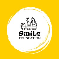 Smile NGO logo - Similar company to Smile Ngo