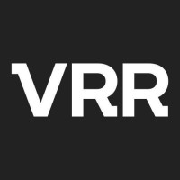 VRR logo - Similar company to Aviusuld