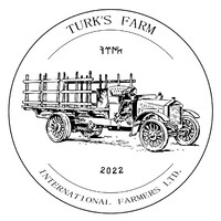 TURKS FARM logo - Similar company to Forest Focus