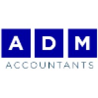 ADM Accountants Ltd logo - Similar company to Holeys Chartered Accountants