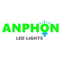 ANPHON LED LIGHTS logo - Similar company to Led Source Sa Llc