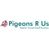 Pigeons R Us. LLC logo - Similar company to Bird & Pest Control Cape Town