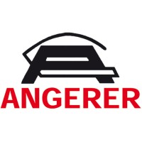 Angerer Freizeitmöbel GmbH logo - Similar company to Noax Technologies Ag