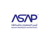 ASAP LAW logo - Similar company to Dr. Munifi, Counselors & Attorneys At Law