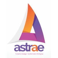 Astrae Conseil logo - Similar company to Mutuelle Avenir Santé