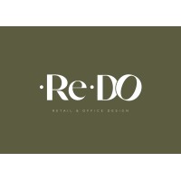 Redo Design logo - Similar company to Dune Paris
