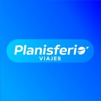Planisferio Viajes logo - Similar company to Socaltur Turismo Ltda