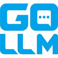 GoLLM Limited logo - Similar company to Nerdpole E.U.