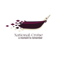 National Cruise logo - Similar company to 701 Group