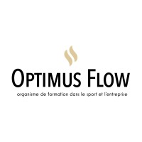 Optimus Flow logo - Similar company to Vignaud Daniel