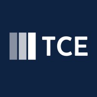 TCE - Cost Engineering logo - Similar company to Costdata Gmbh