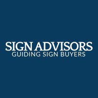 Sign Advisors logo - Similar company to Sca Sign Group, Llc