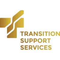 Transition Support Services Inc. logo - Similar company to Financial Advisor Recruiter/Transition Consulting
