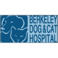 BERKELEY DOG AND CAT HOSPITAL logo - Similar company to Long Dog Fat Cat