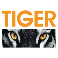 TIGER Scaffolding Ltd logo - Similar company to Daeda Smith Construction Co.