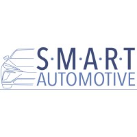 S.M.A.R.T. Automotive logo - Similar company to De Leasebaas