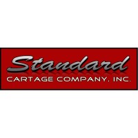 Standard Cartage Co., Inc. logo - Similar company to Ivanhoe Industries, Inc.