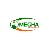 Megha beverages logo - Similar company to Prakash Khatri