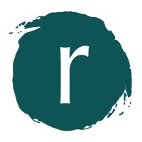 Rebecca Ward Design logo - Similar company to Taynr