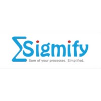 Sigmify by BISIL logo - Similar company to Business Integration Systems
