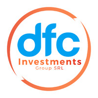 DFC Investments Group SRL logo - Similar company to Impact Converting & Systems Solutions