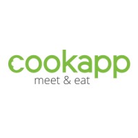 Cookapp logo - Similar company to Oxio