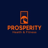Prosperity Health and Fitness logo - Similar company to Onyxpda