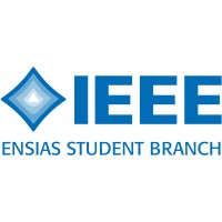 IEEE ENSIAS Student Branch logo - Similar company to Ensias Bridge