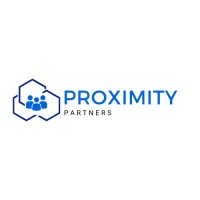 Proximity Partners logo - Similar company to Level 3 Data