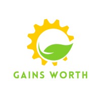 Gains Worth Private Limited logo - Similar company to Helixr
