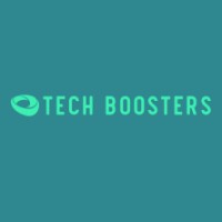 Tech Boosters AUS logo - Similar company to Techbooster