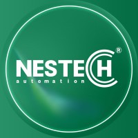 NESTECH AUTOMATION logo - Similar company to Sorena Automation Co.