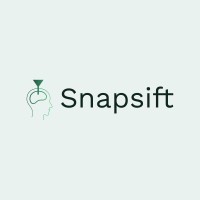 Snapsift logo - Similar company to Appmerise