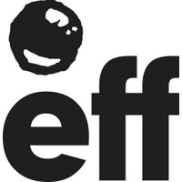 Effervescent logo - Similar company to Cfh Design