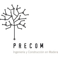Precom Madera logo - Similar company to Geotop Topografía E Ingeniería