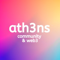 ath3ns logo - Similar company to Quantum4Purpose