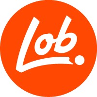 Lob logo - Similar company to Echo Advertising